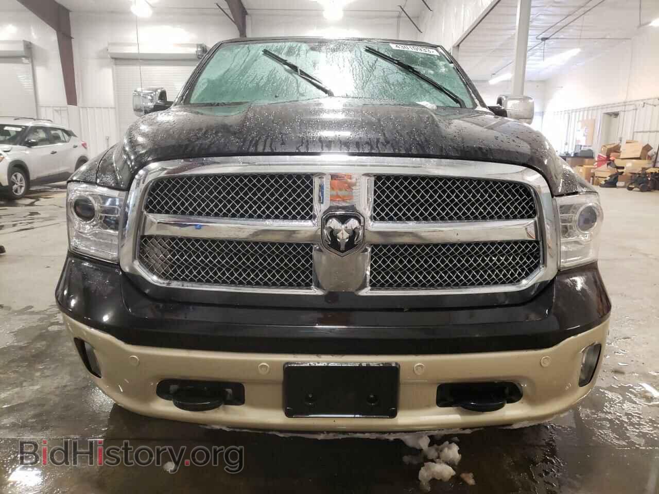 2017 RAM 1500 - VIN: 1C6RR7PT0HS599835 - Фото 5