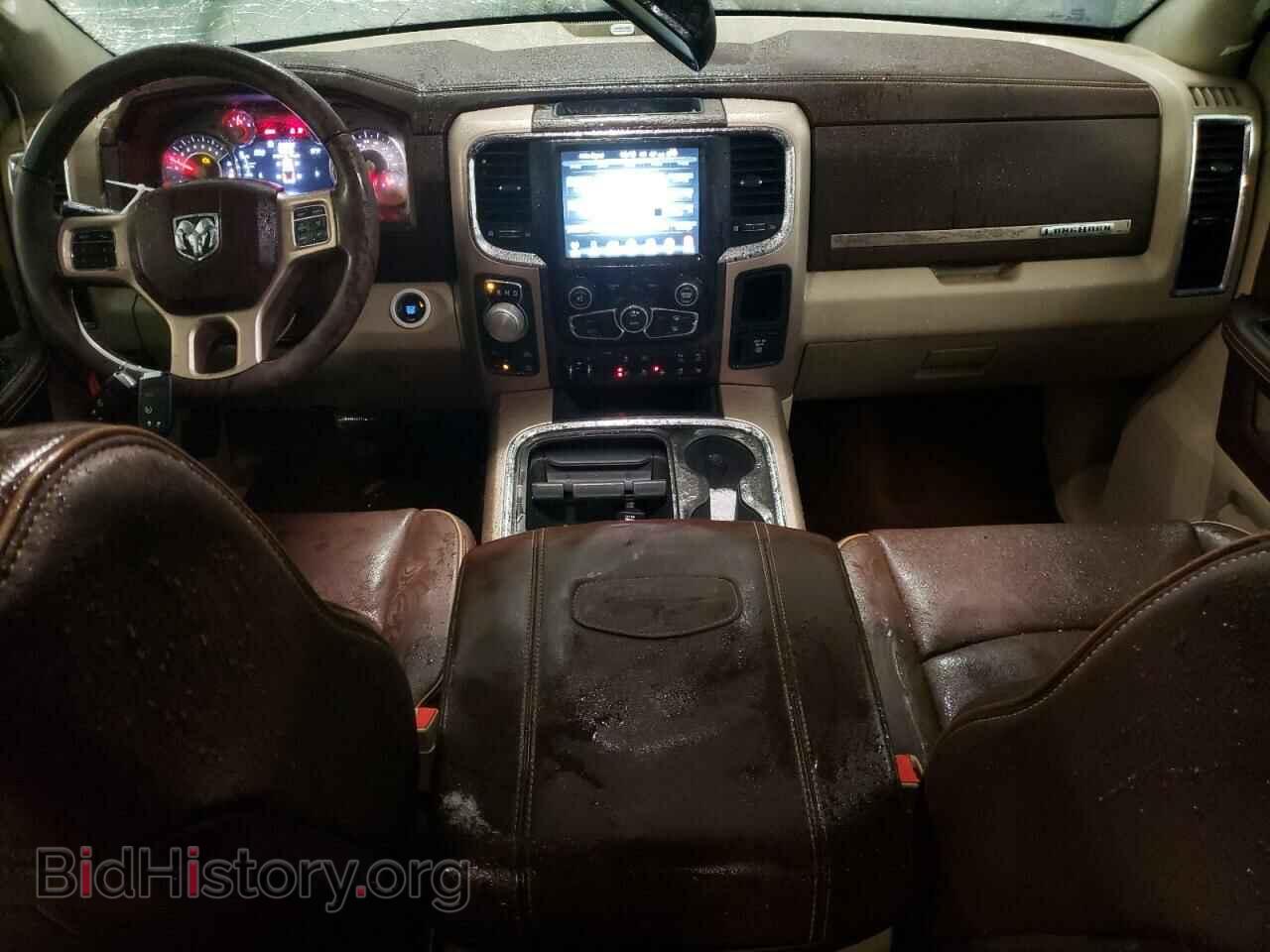 2017 RAM 1500 - VIN: 1C6RR7PT0HS599835 - Фото 8