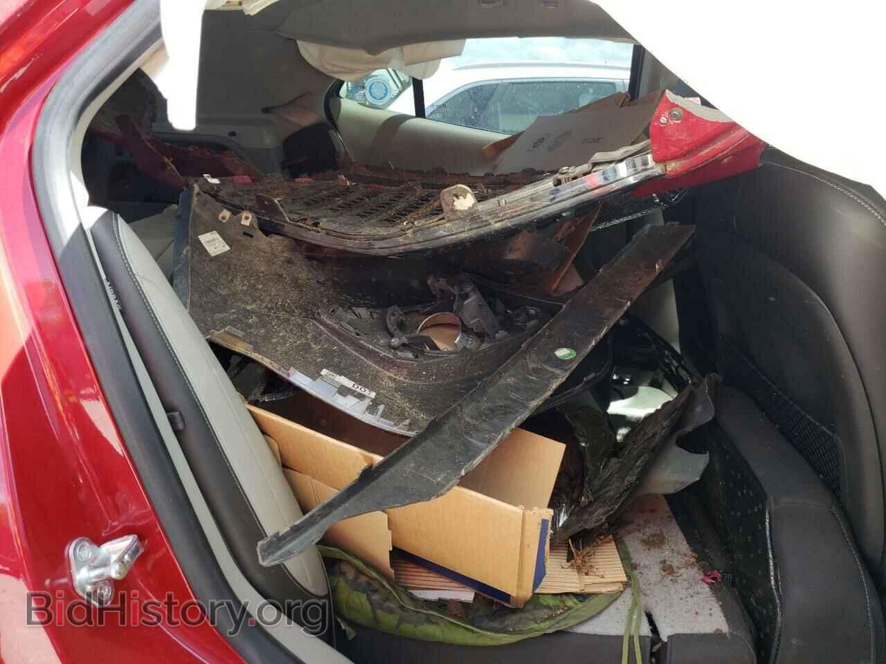 2014 BUICK ENCORE - VIN: KL4CJCSB2EB560960 - Photo 6