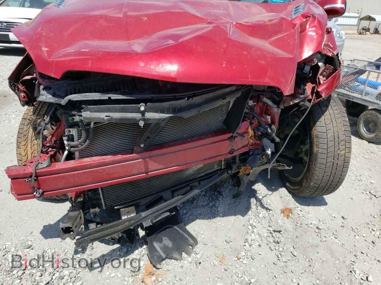2014 BUICK ENCORE - VIN: KL4CJCSB2EB560960 - Photo 9