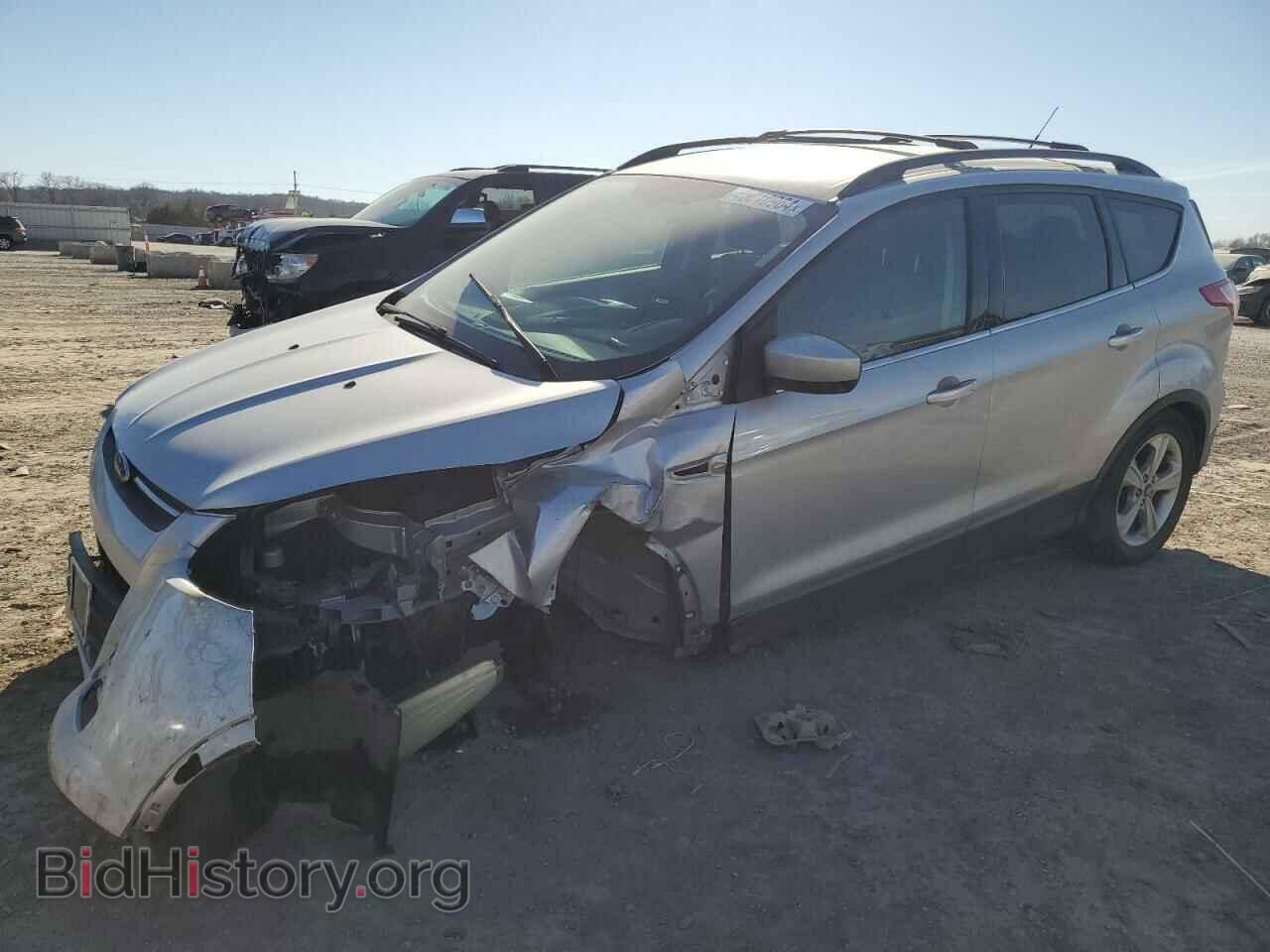 Photo 1FMCU9G94DUB70401 - FORD ESCAPE 2013