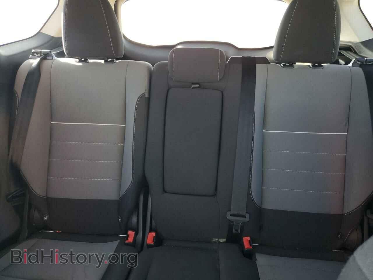 2013 FORD ESCAPE - VIN: 1FMCU9G94DUB70401 - Фото 10