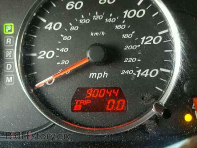 2005 MAZDA 6 - VIN: 1YVHP80CX55M02779 - Фото 8