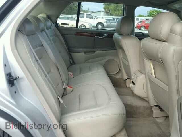 2002 CADILLAC DEVILLE - VIN: 1G6KD54Y52U257888 - Photo 6