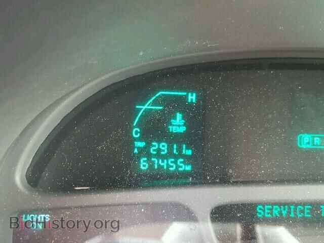 2002 CADILLAC DEVILLE - VIN: 1G6KD54Y52U257888 - Photo 8