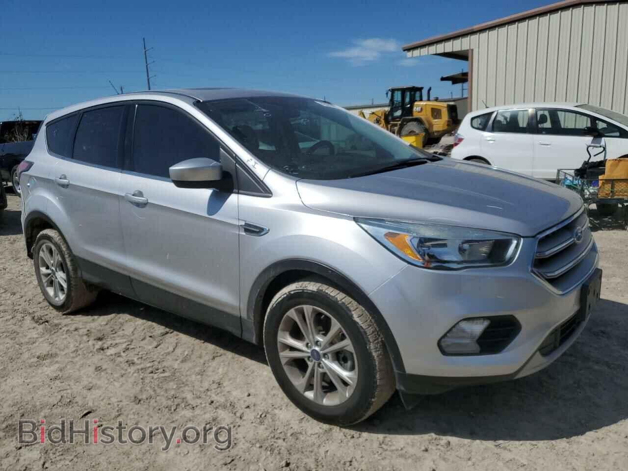 2017 FORD ESCAPE - VIN: 1FMCU0G97HUB04717 - Фото 4