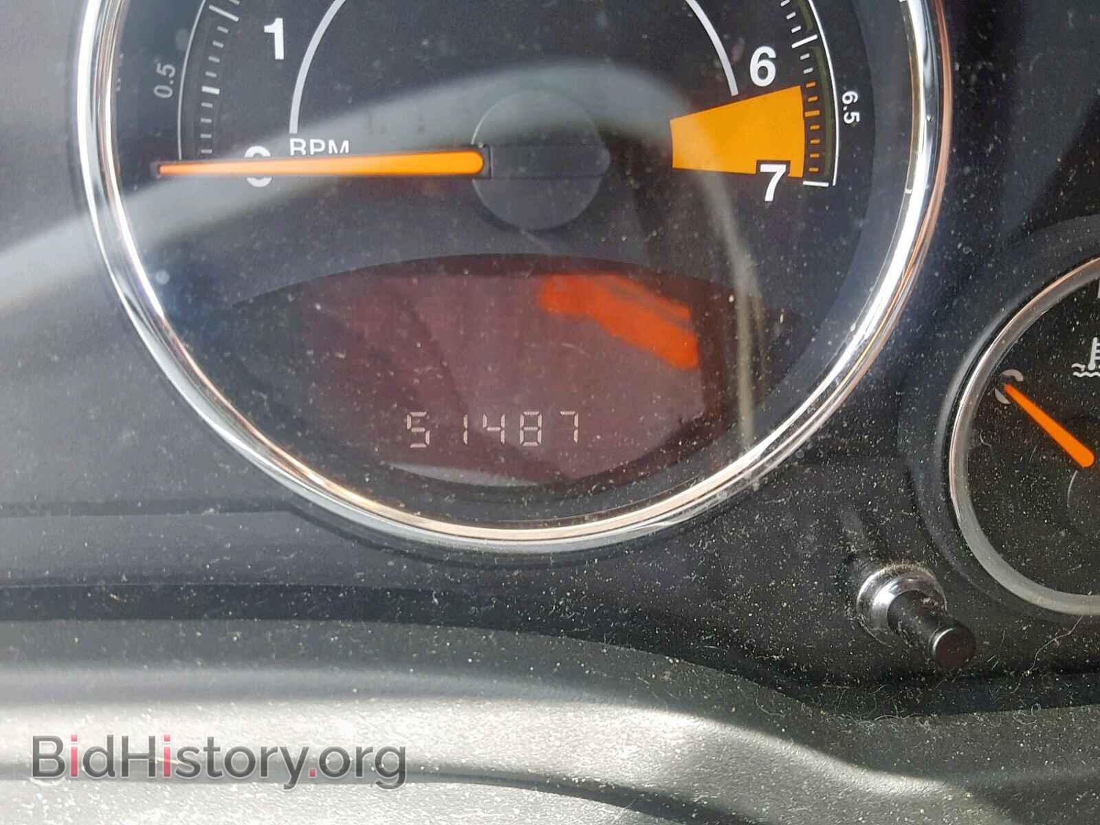 2015 JEEP COMPASS LA - VIN: 1C4NJDEB8FD292941 - Фото 8