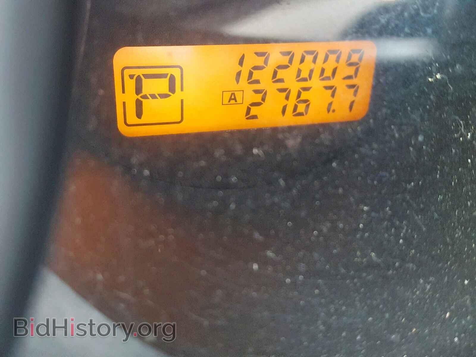 2008 NISSAN VERSA - VIN: 3N1BC13E08L375126 - Фото 8