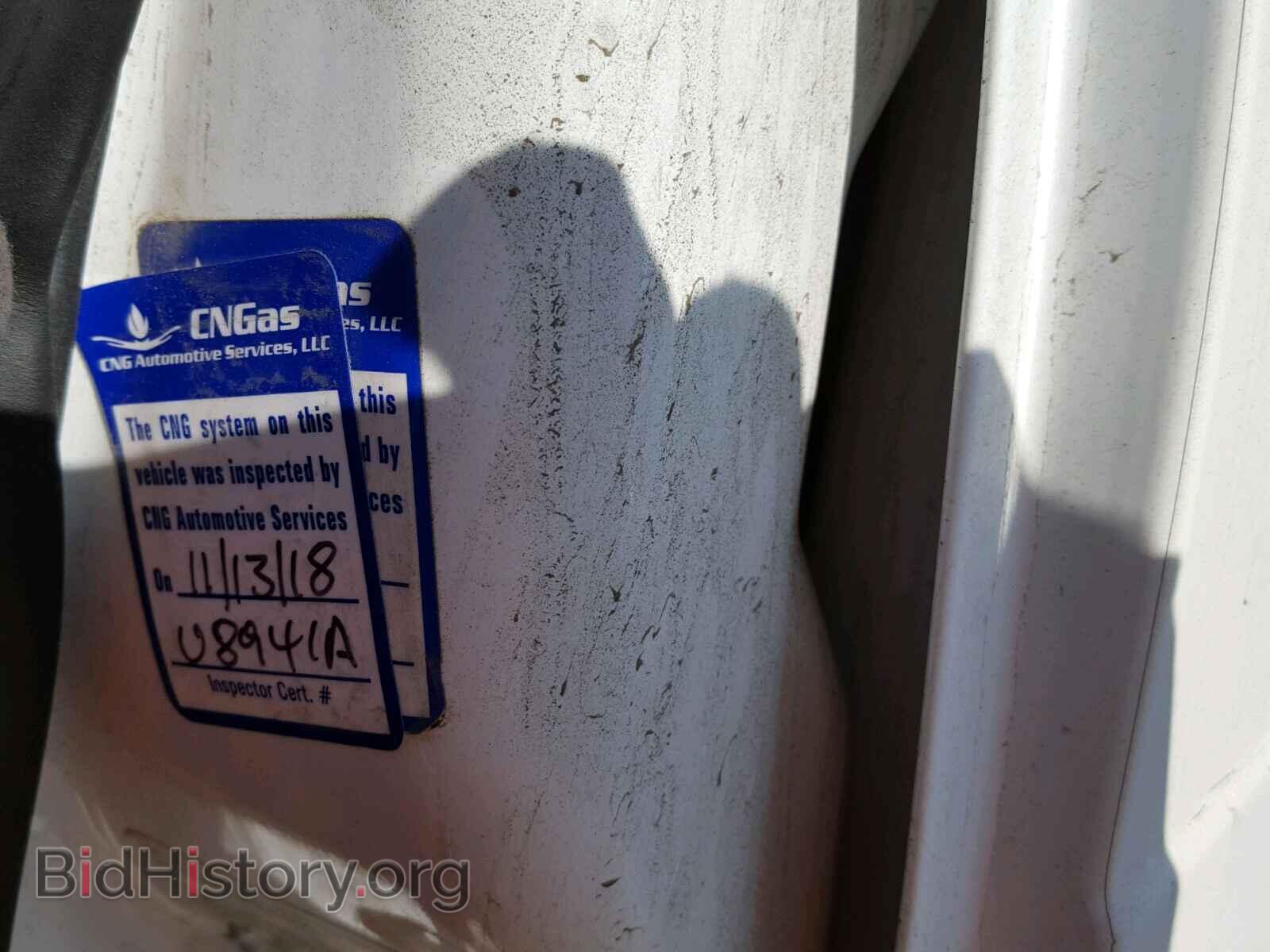 2012 FORD TRANSIT CO - VIN: NM0LS7ANXCT083219 - Фото 5