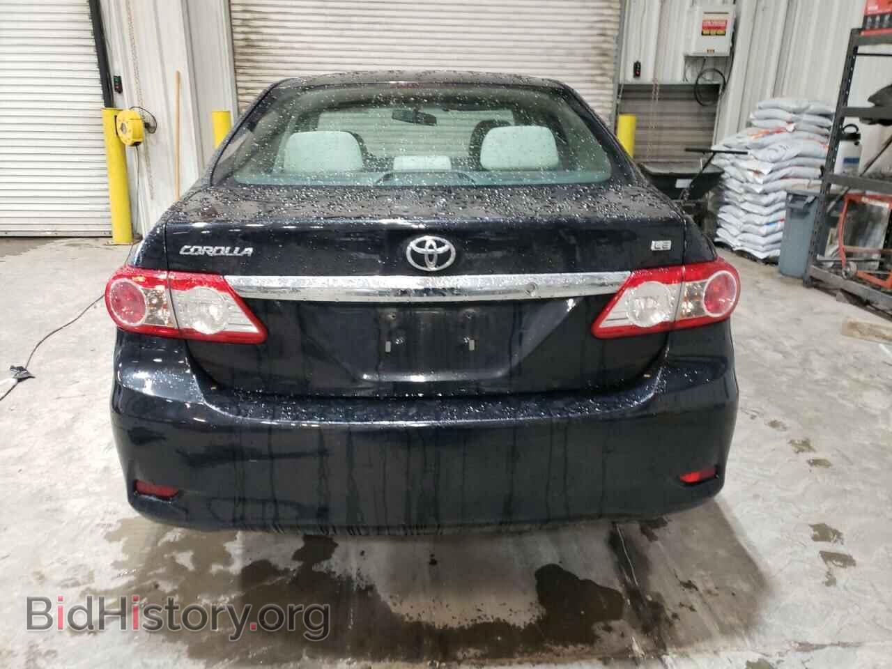2012 TOYOTA COROLLA - VIN: 5YFBU4EE1CP065488 - Фото 6