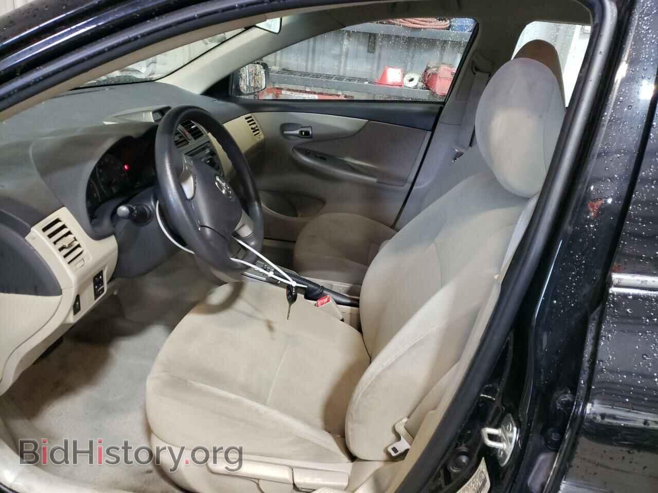 2012 TOYOTA COROLLA - VIN: 5YFBU4EE1CP065488 - Фото 7
