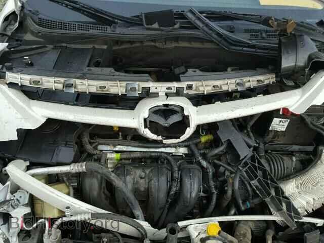 2013 MAZDA 6 - VIN: 1YVHZ8EH5D5M03254 - Фото 7
