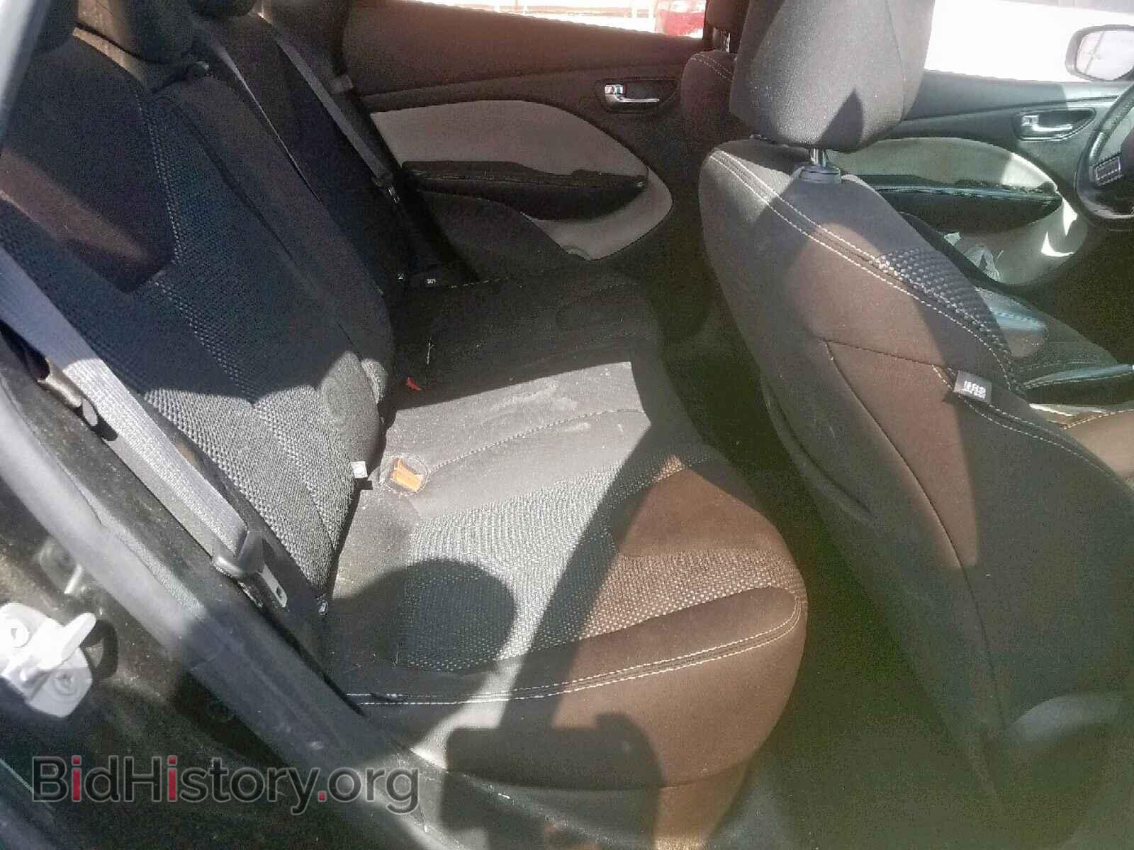 2015 DODGE DART - VIN: 1C3CDFBB7FD278872 - Photo 6