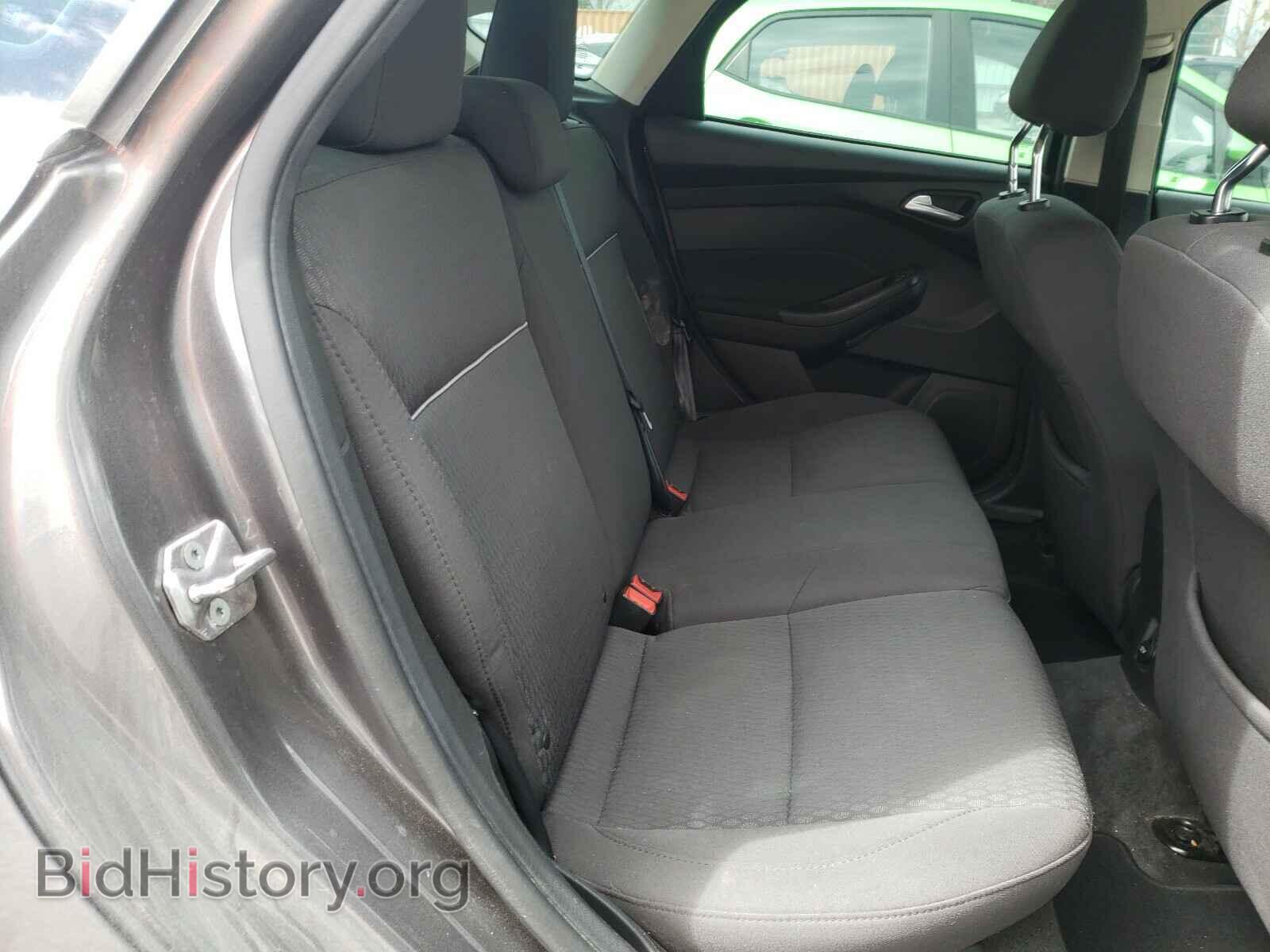 2012 FORD FOCUS - VIN: 1FAHP3M22CL280508 - Фото 6