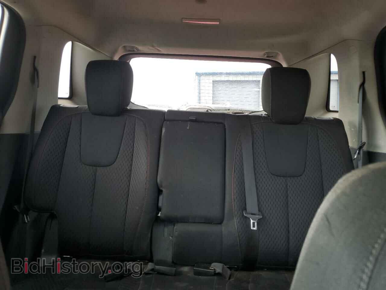 2012 GMC TERRAIN - VIN: 2GKFLREK3C6265401 - Photo 10