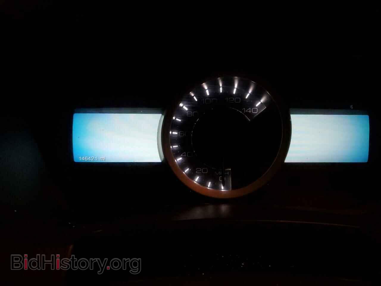 2013 FORD EXPLORER - VIN: 1FM5K8D89DGC66995 - Photo 9