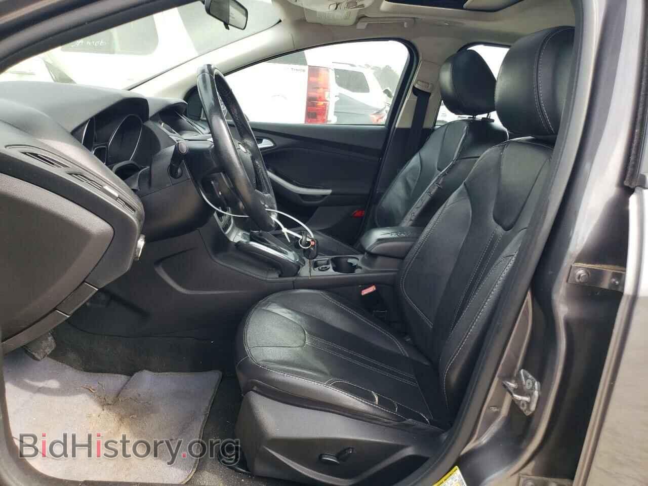 2013 FORD FOCUS - VIN: 1FADP3K27DL227497 - Фото 7