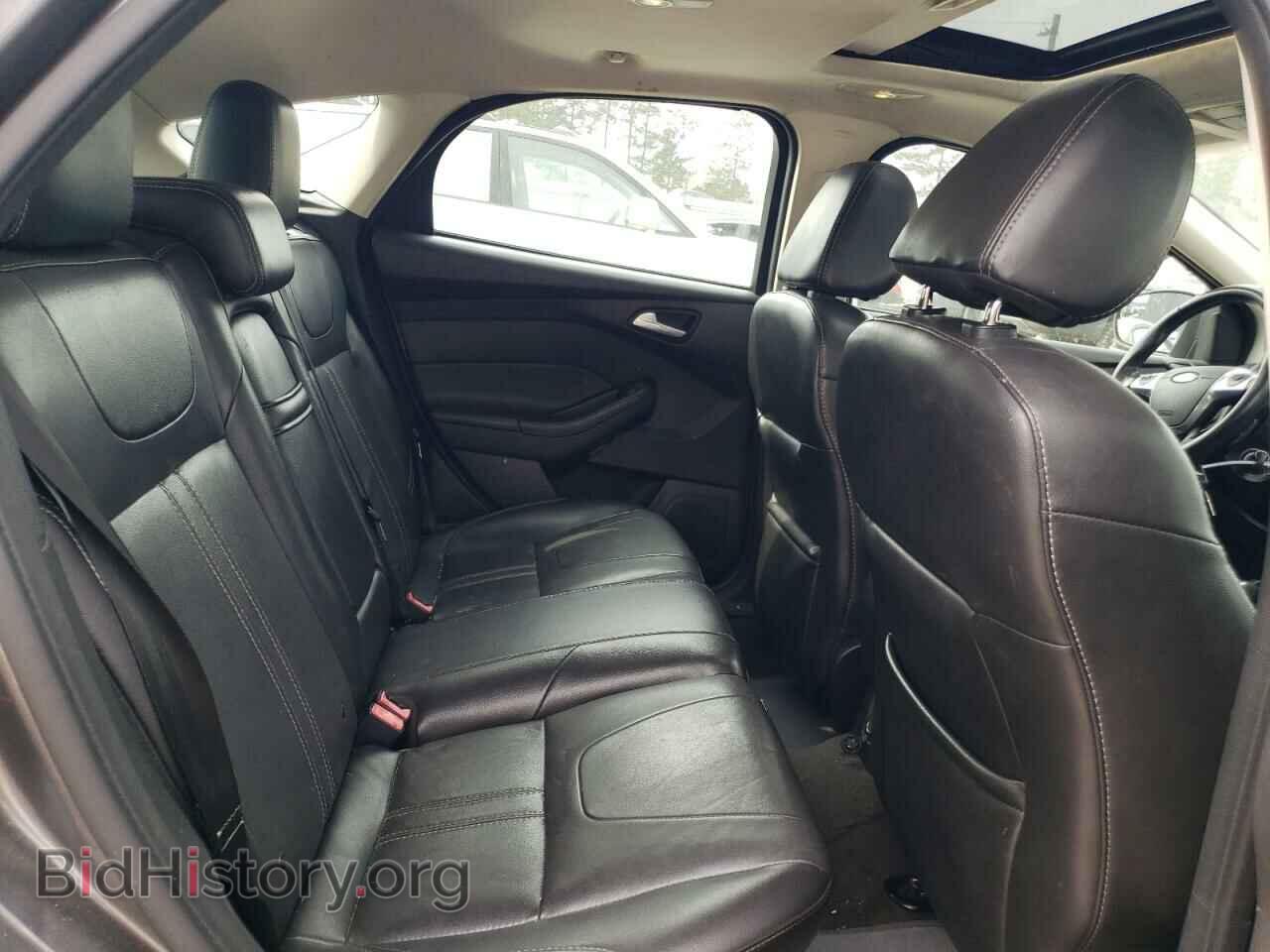 2013 FORD FOCUS - VIN: 1FADP3K27DL227497 - Фото 10