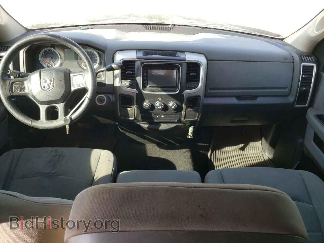 2013 RAM 1500 - VIN: 1C6RR6GP0DS602806 - Фото 8