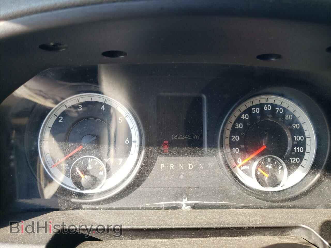 2013 RAM 1500 - VIN: 1C6RR6GP0DS602806 - Фото 9