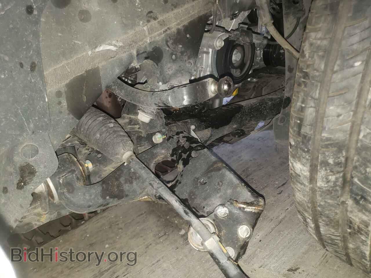 2021 BUICK ENCORE - VIN: KL4CJESM3MB374579 - Photo 9