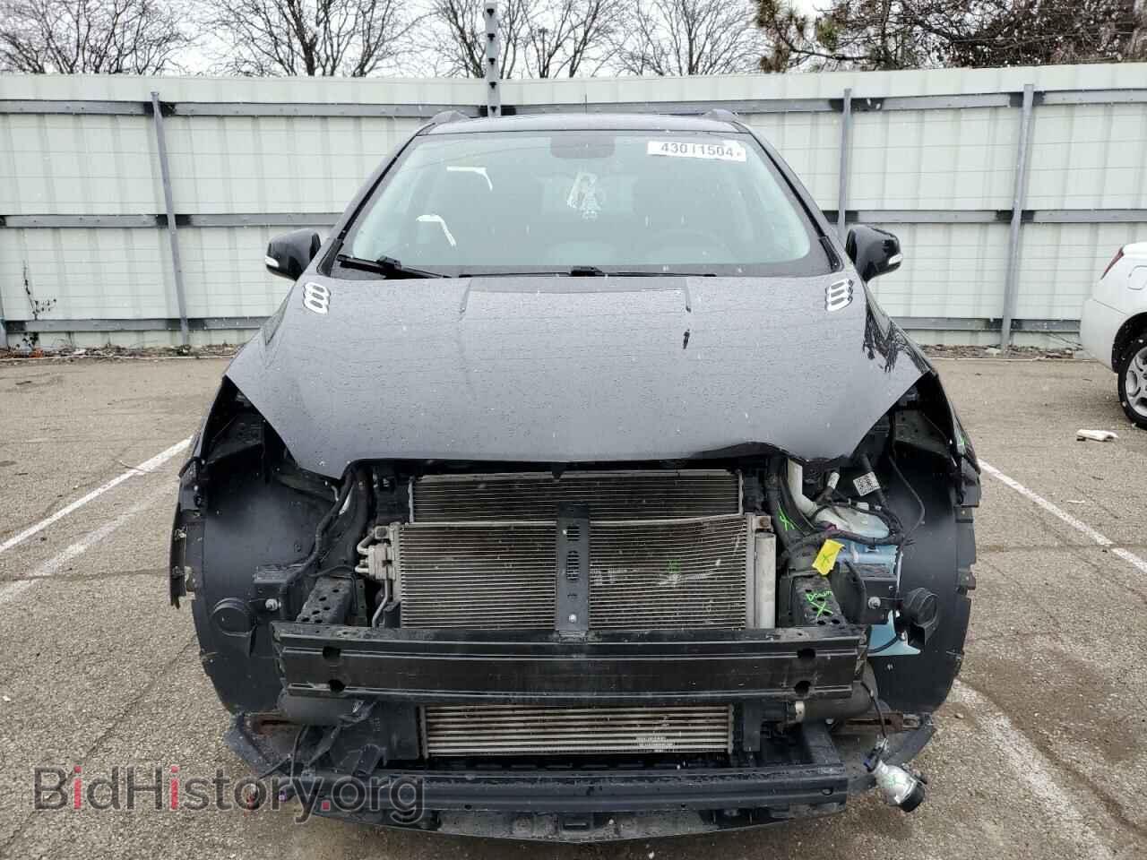 2015 BUICK ENCORE - VIN: KL4CJBSB6FB251794 - Photo 5