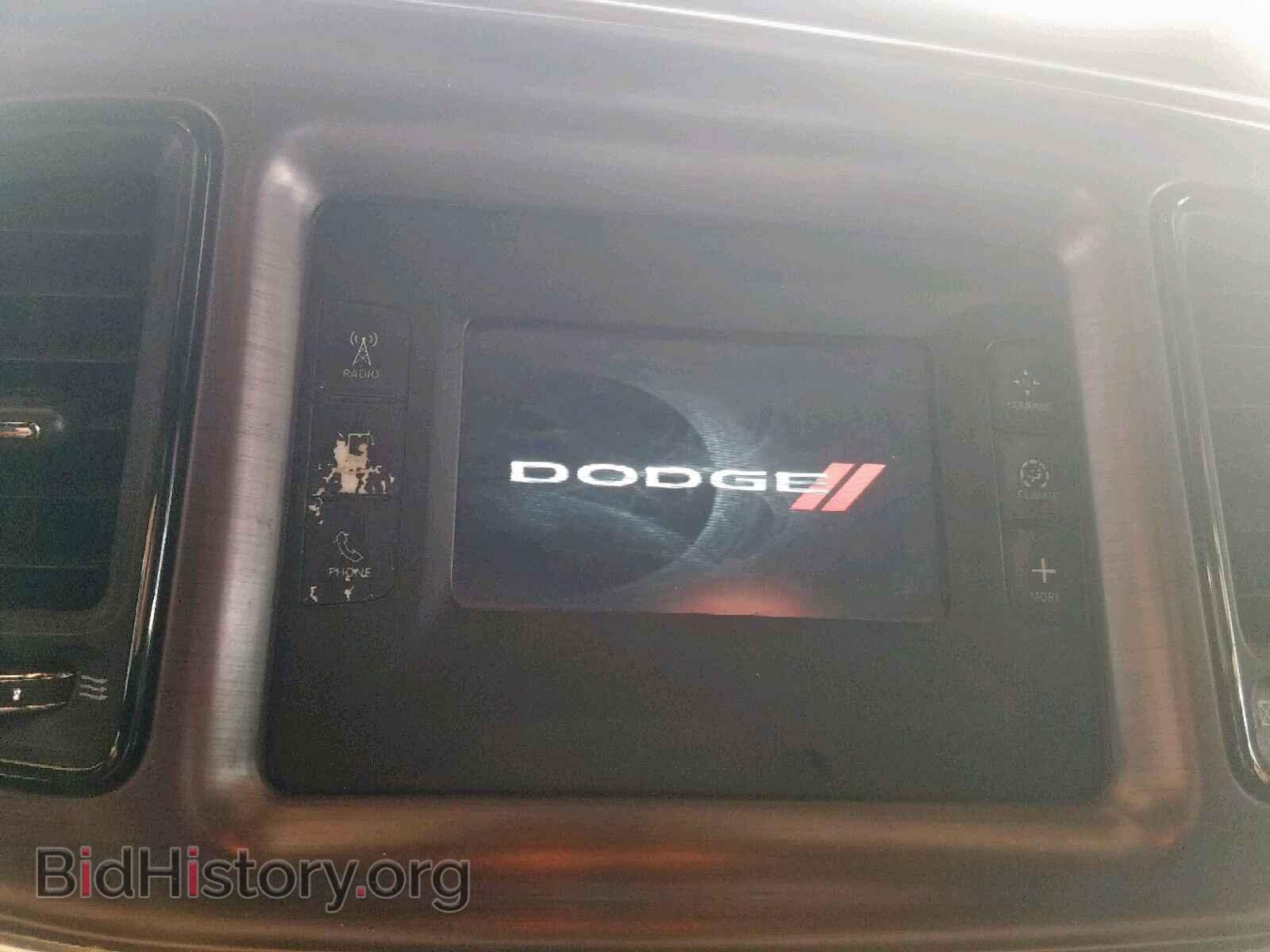 2015 DODGE CHALLENGER - VIN: 2C3CDZAG8FH821129 - Photo 9
