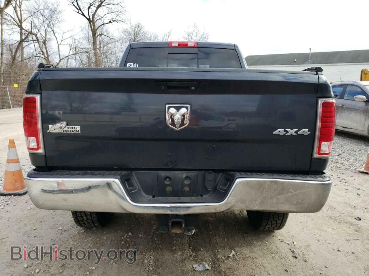 2013 RAM All Models - VIN: 3C63R3DL8DG608723 - Фото 6