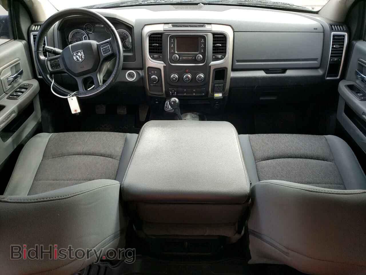 2013 RAM All Models - VIN: 3C63R3DL8DG608723 - Фото 8
