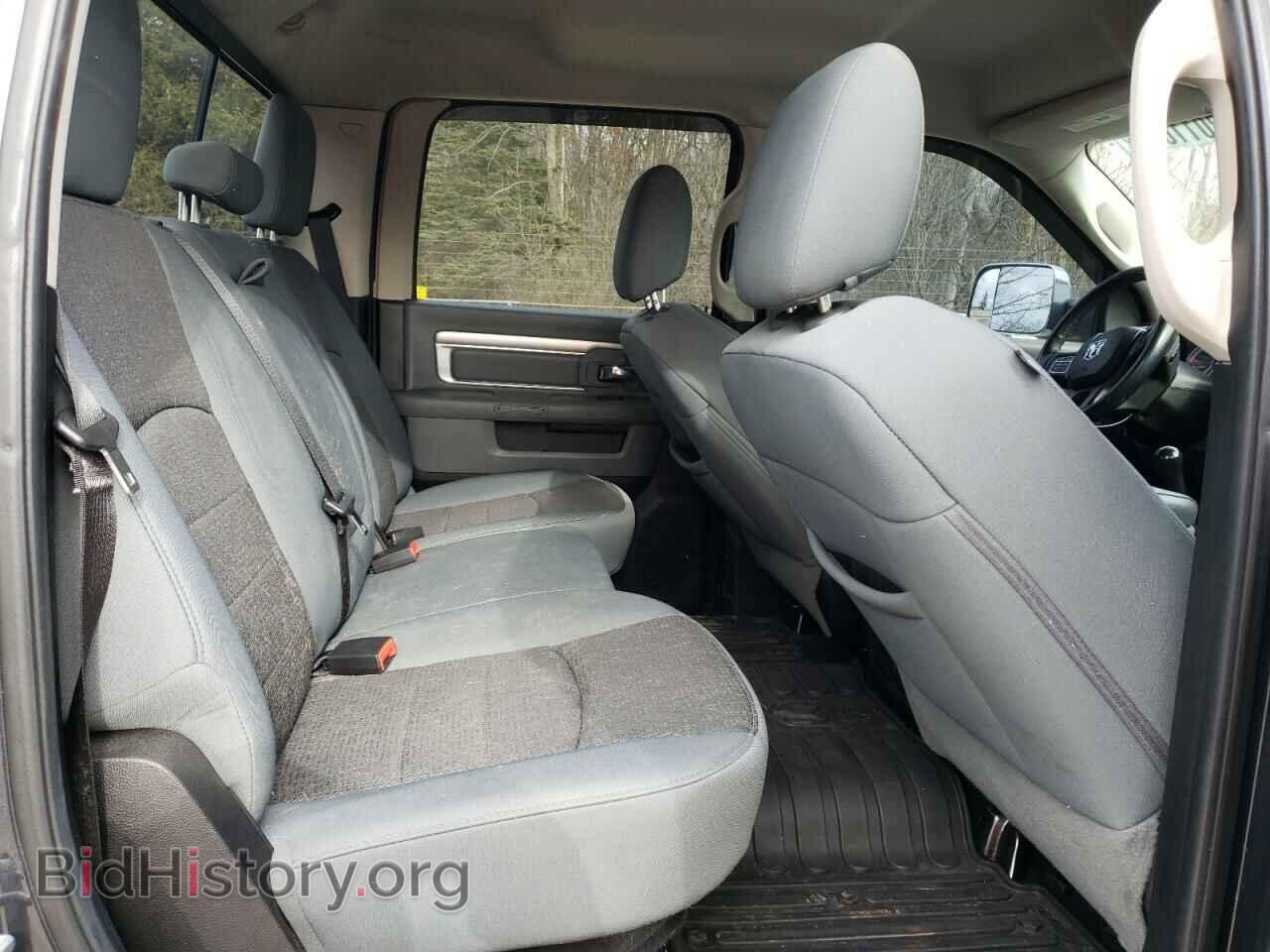 2013 RAM All Models - VIN: 3C63R3DL8DG608723 - Фото 10
