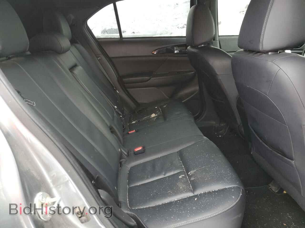 2022 MITSUBISHI ECLIPSE - VIN: JA4ATWAA6NZ005996 - Photo 11
