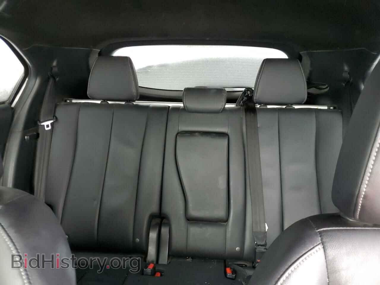2022 MITSUBISHI ECLIPSE - VIN: JA4ATWAA6NZ005996 - Photo 10
