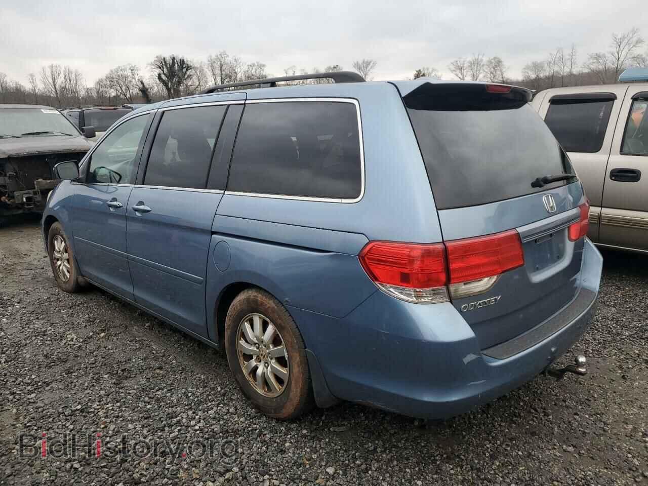 2010 HONDA All Models - VIN: 5FNRL3H61AB008331 - Фото 2