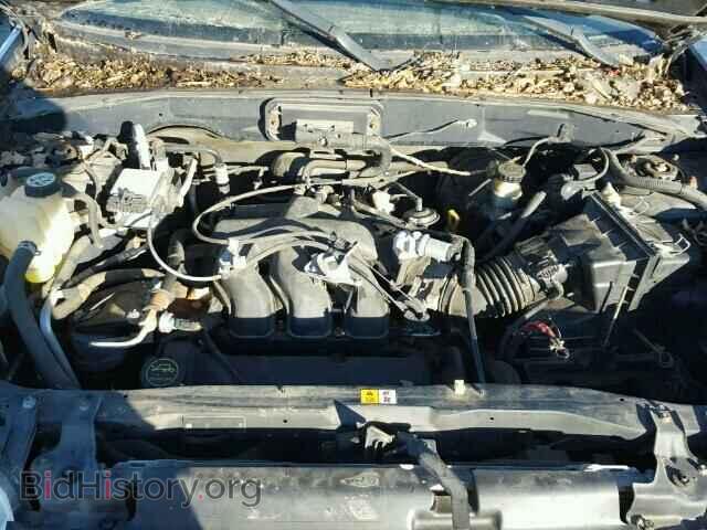 2002 FORD ESCAPE - VIN: 1FMYU041X2KB30588 - Фото 7
