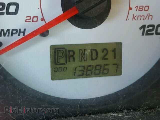 2002 FORD ESCAPE - VIN: 1FMYU041X2KB30588 - Фото 8