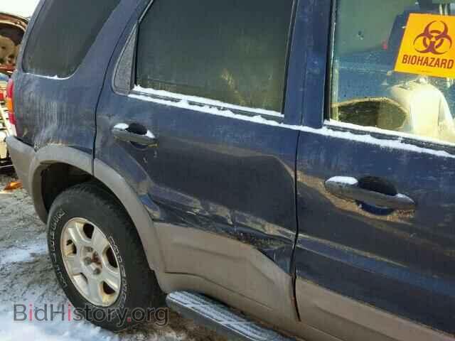 2002 FORD ESCAPE - VIN: 1FMYU041X2KB30588 - Фото 9
