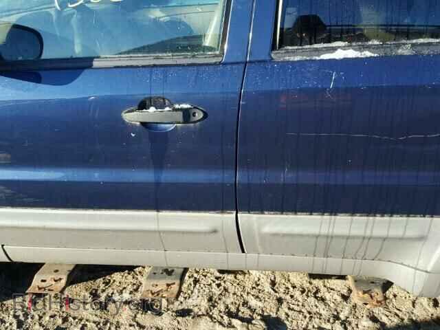 2002 FORD ESCAPE - VIN: 1FMYU041X2KB30588 - Фото 10