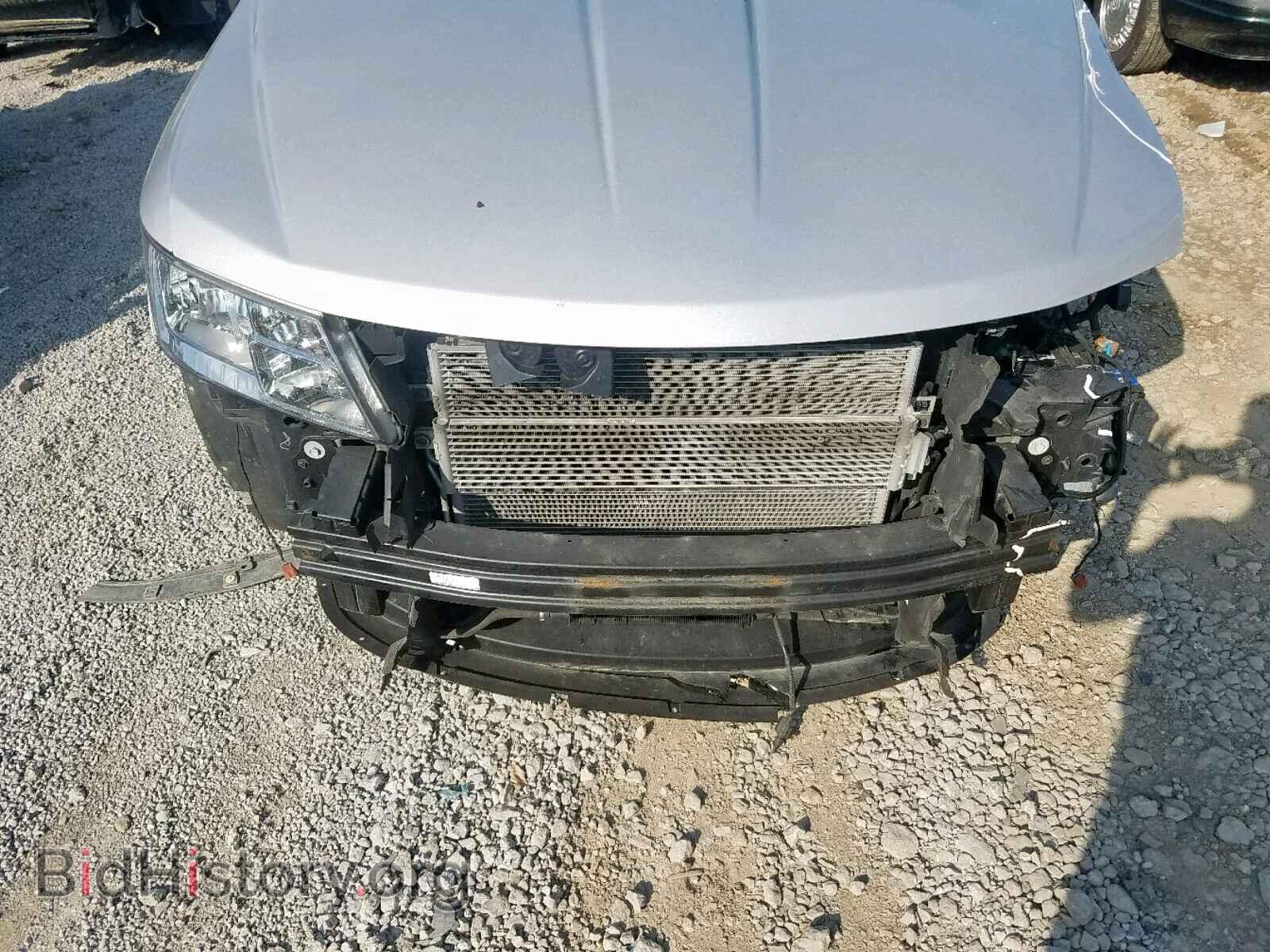 2014 DODGE JOURNEY SX - VIN: 3C4PDCBG9ET123370 - Фото 9