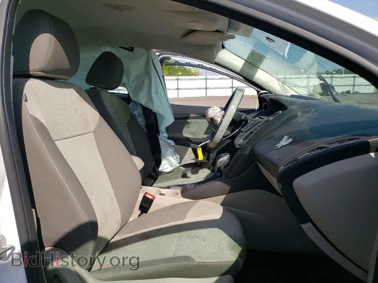 2014 FORD FOCUS - VIN: 1FADP3F2XEL186830 - Photo 5