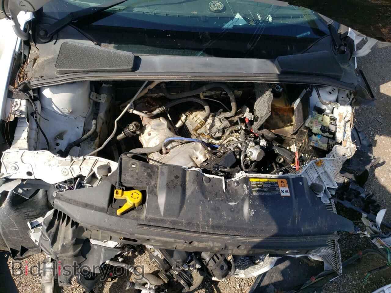 2014 FORD FOCUS - VIN: 1FADP3F2XEL186830 - Photo 7