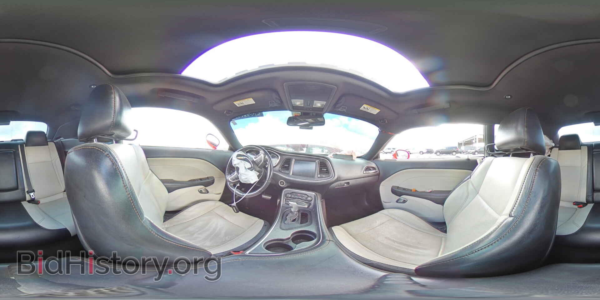 2016 DODGE CHALLENGER - VIN: 2C3CDZAG2GH316513 - Photo 12