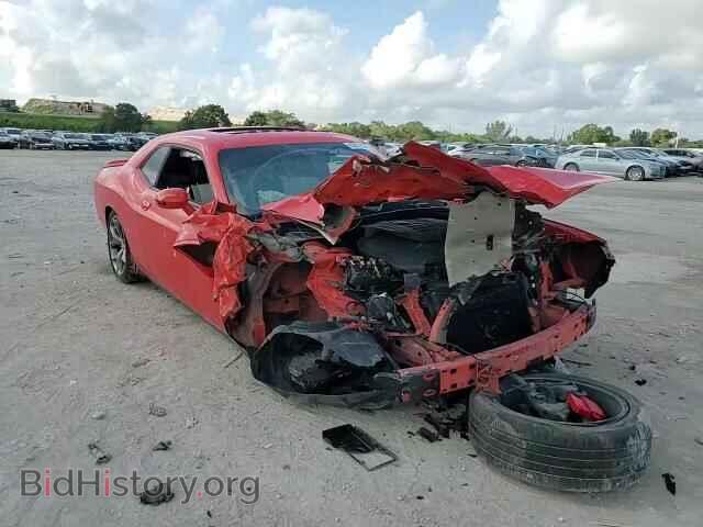 2016 DODGE CHALLENGER - VIN: 2C3CDZAG2GH316513 - Photo 10