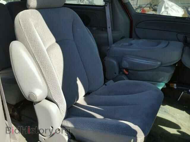 2006 DODGE CARAVAN - VIN: 1D4GP45R96B573326 - Фото 6