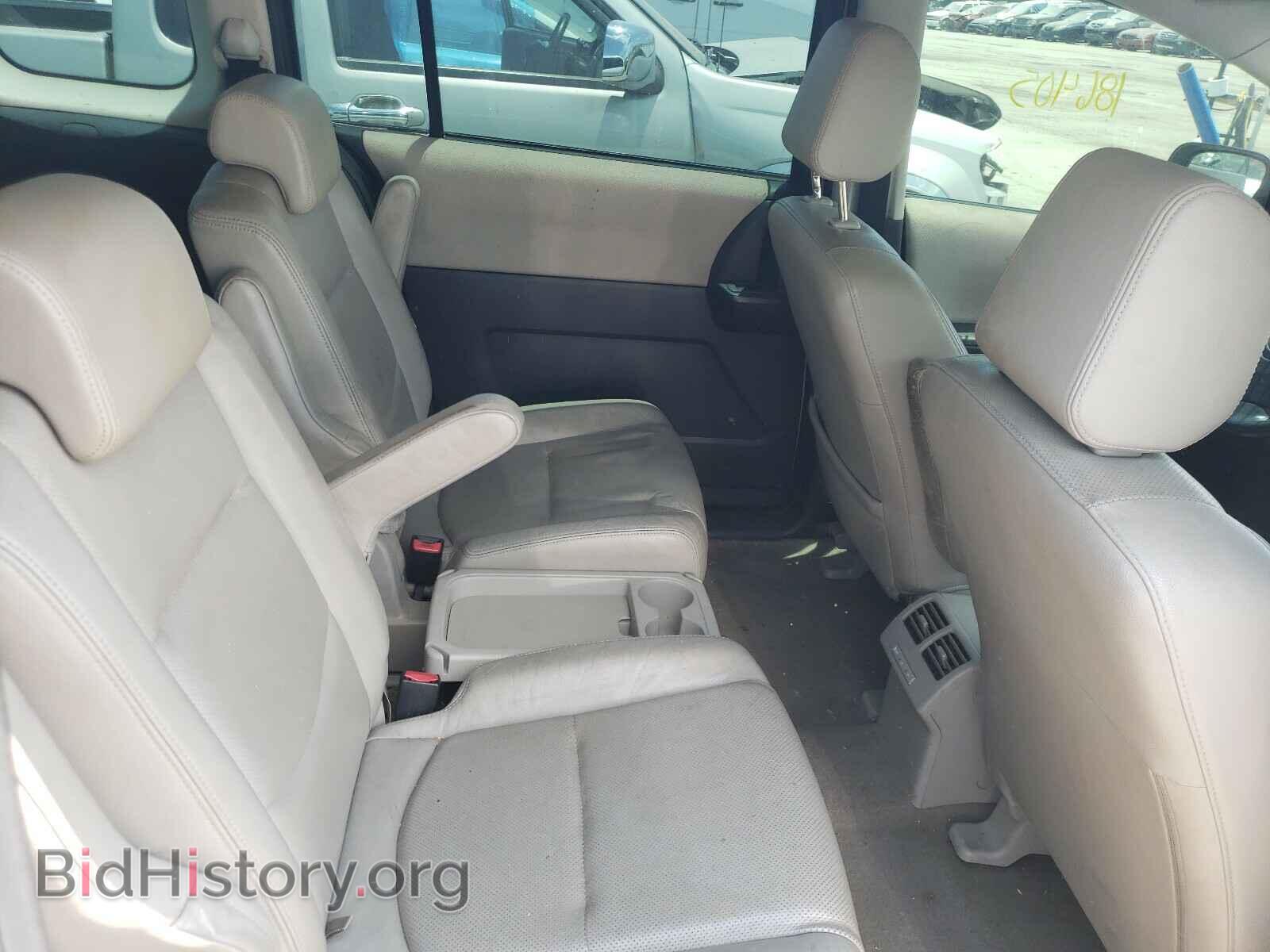 2008 MAZDA 5 - VIN: JM1CR293780314624 - Фото 6