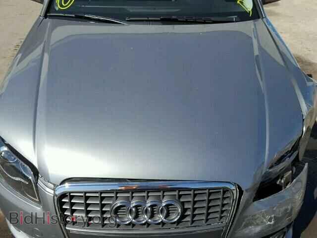 2008 AUDI A4 - VIN: WAUAF78E58A044462 - Photo 7