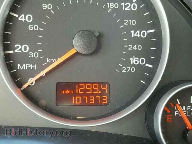 2008 AUDI A4 - VIN: WAUAF78E58A044462 - Photo 8