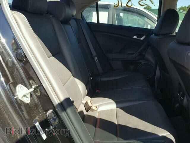 2011 ACURA TSX - VIN: JH4CU2F62BC011638 - Фото 6