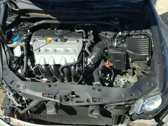 2011 ACURA TSX - VIN: JH4CU2F62BC011638 - Фото 7