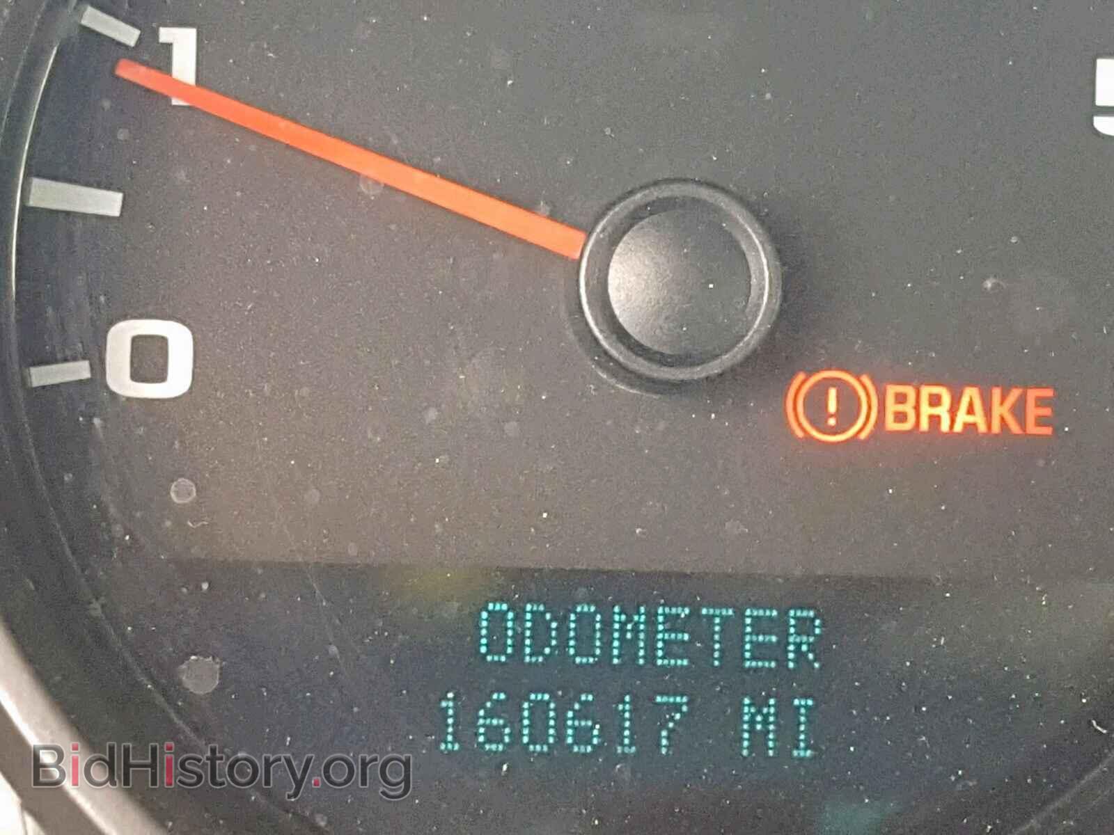 2007 CHEVROLET SILVERADO - VIN: 2GCEC19C471637696 - Фото 8