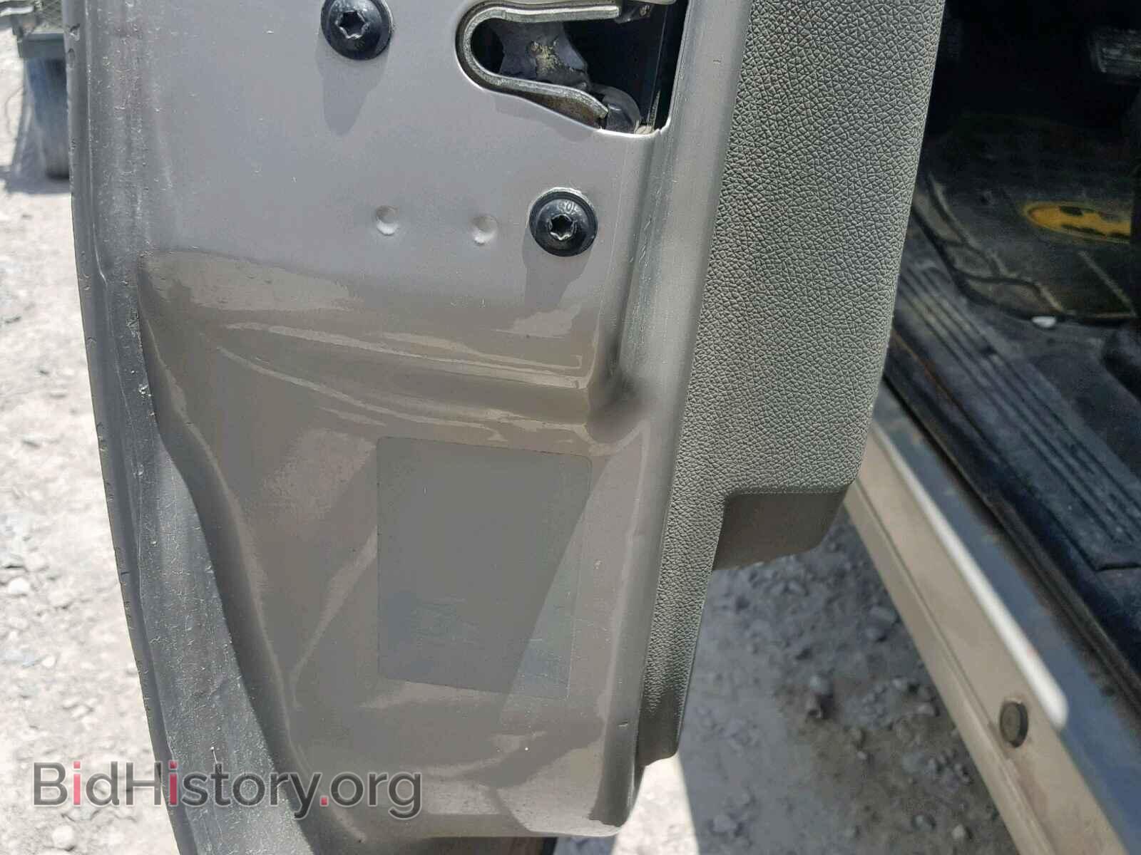 2007 CHEVROLET SILVERADO - VIN: 2GCEC19C471637696 - Фото 10